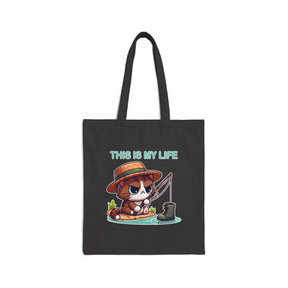 This is My Life Tote