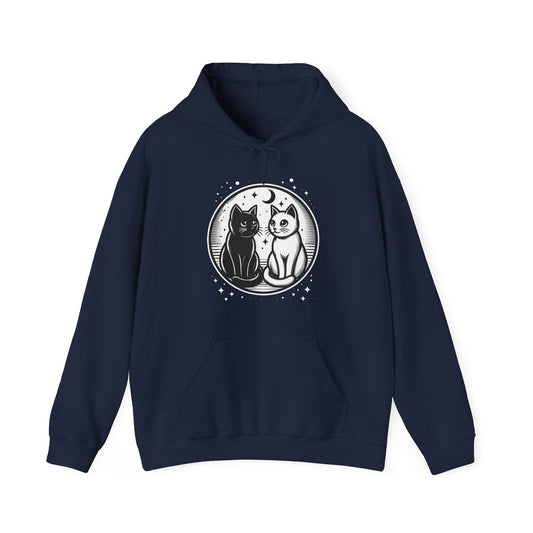 My Better Half Hoodie