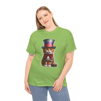 Mad Catter T-Shirt