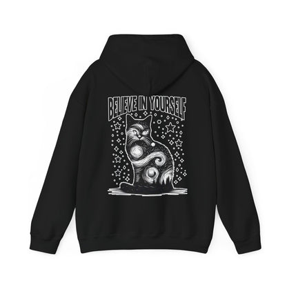 Believe in Yourself Hoodie