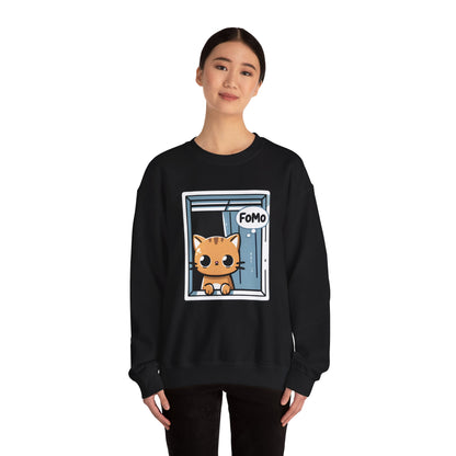 FOMO Sweatshirt