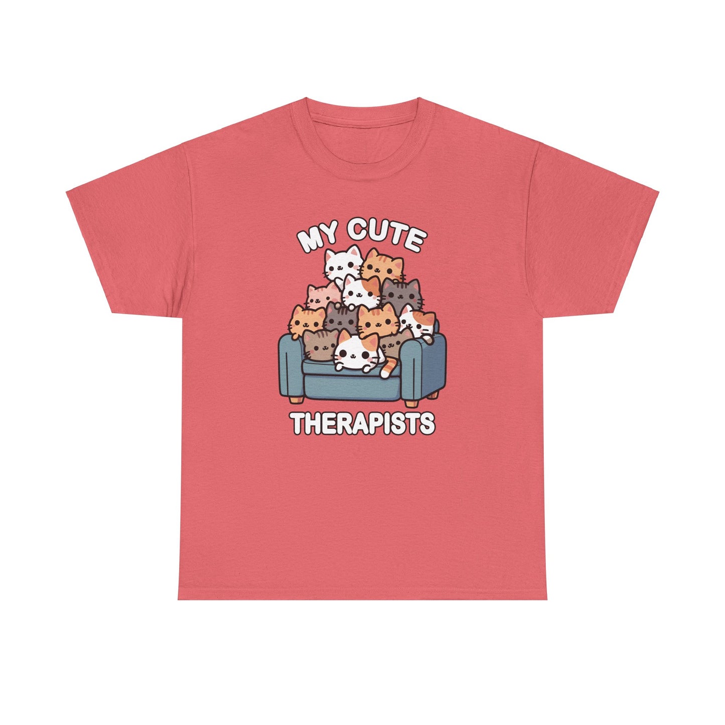 My Cute Therapists T-Shirt