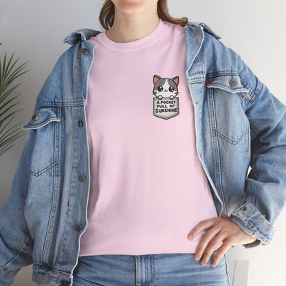 Pocket Full of Sunshine T-Shirt