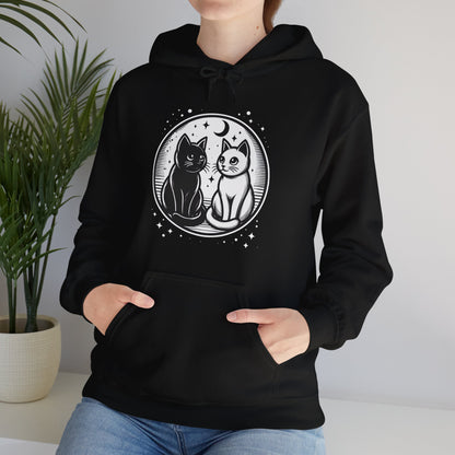 My Better Half Hoodie