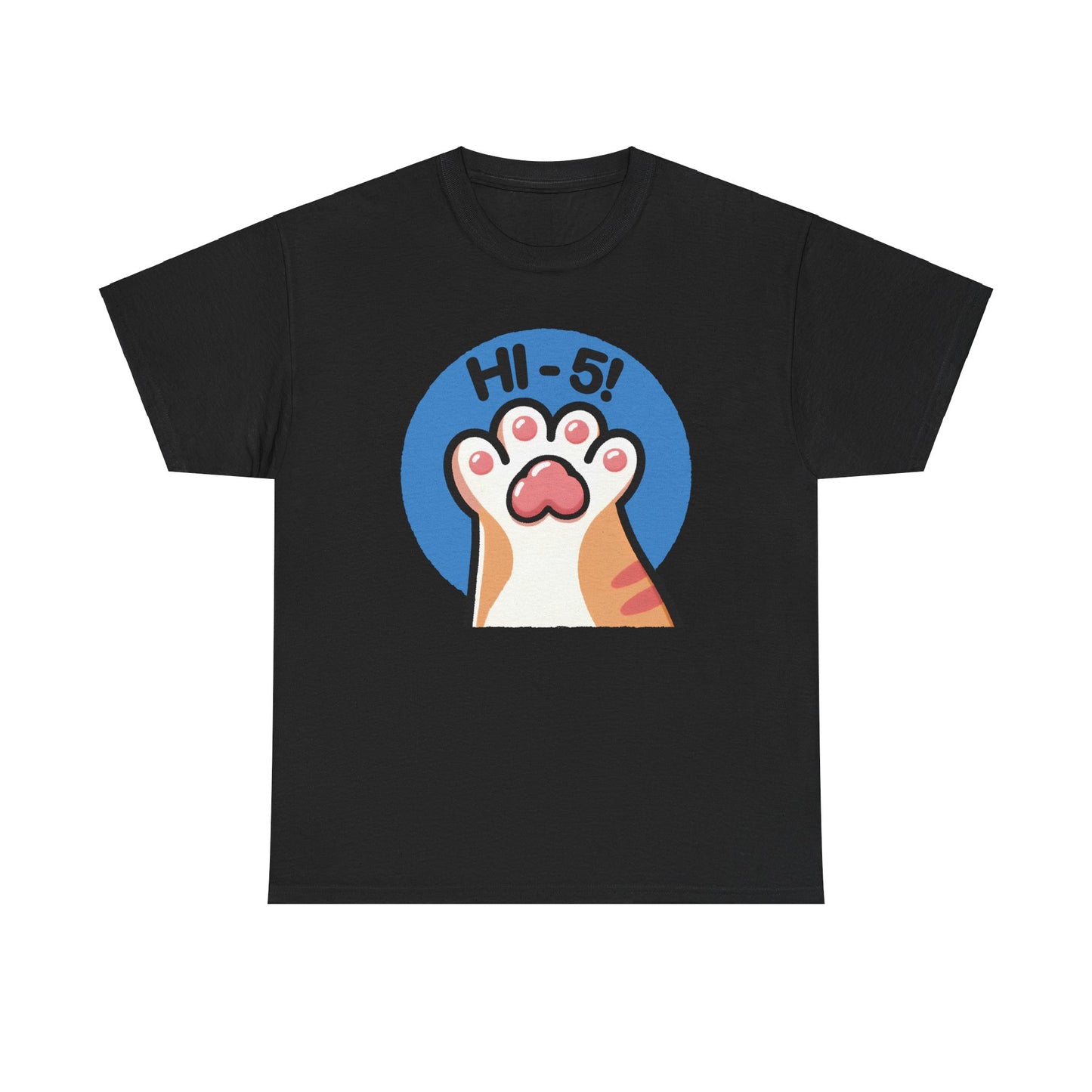 Hi-5! T-Shirt