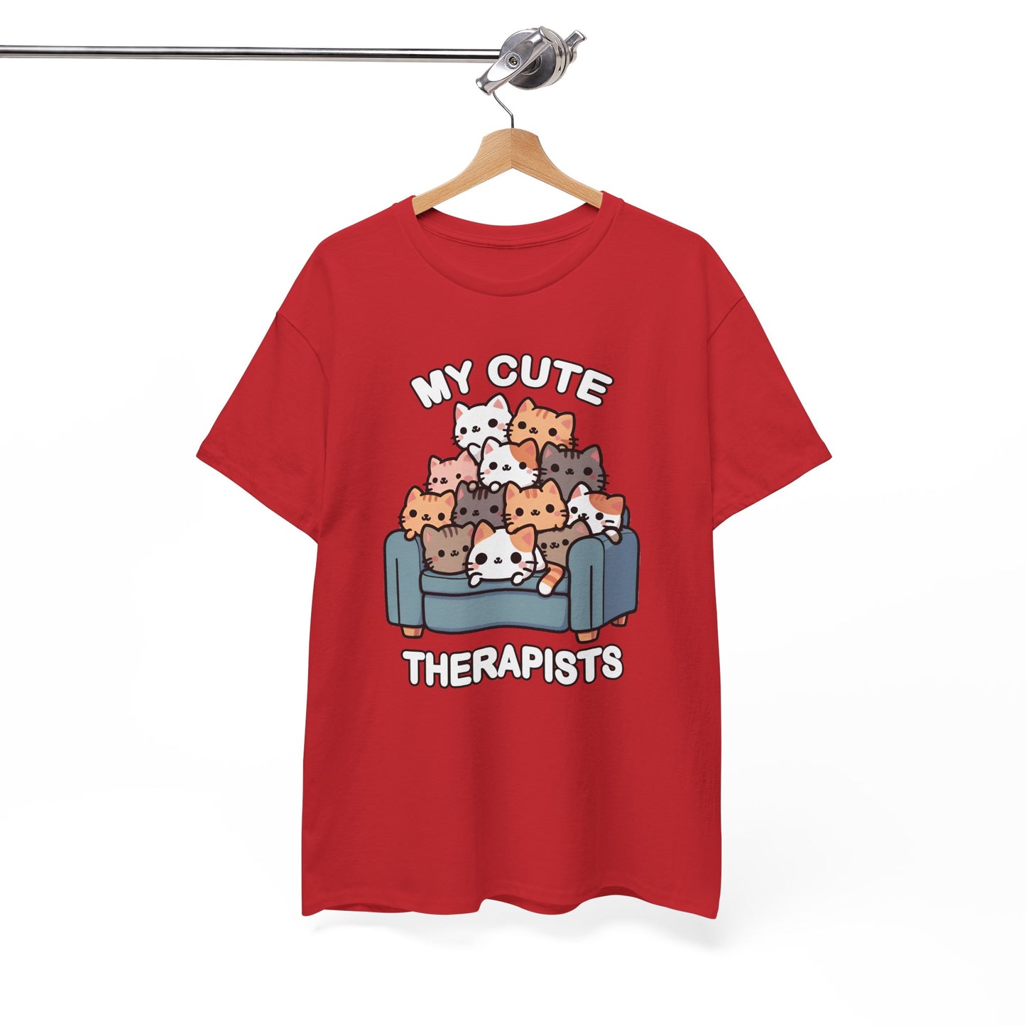 My Cute Therapists T-Shirt