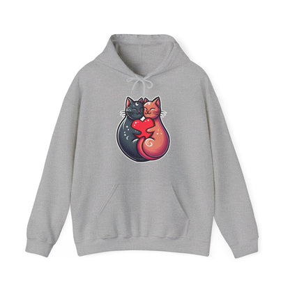 Snuggle Party Hoodie