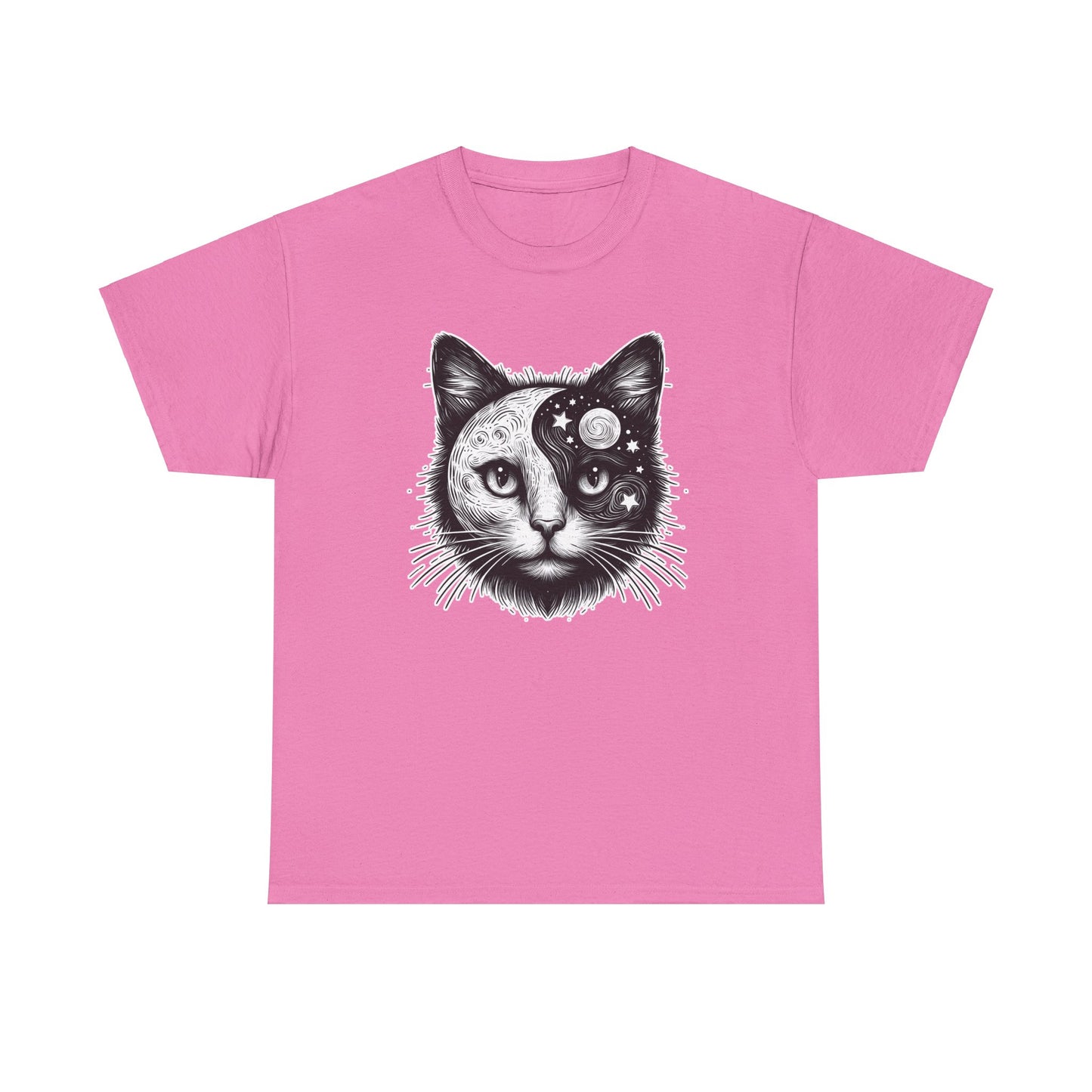 Mystic Cat T-Shirt