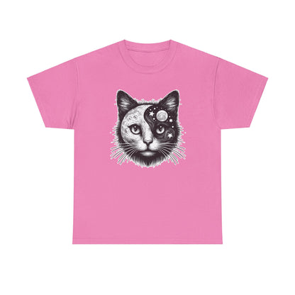 Mystic Cat T-Shirt