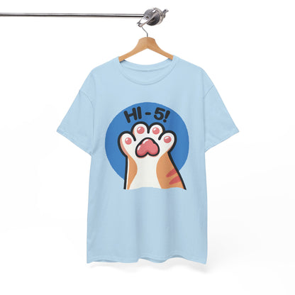 Hi-5! T-Shirt