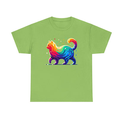 Rainbow Mood T-Shirt