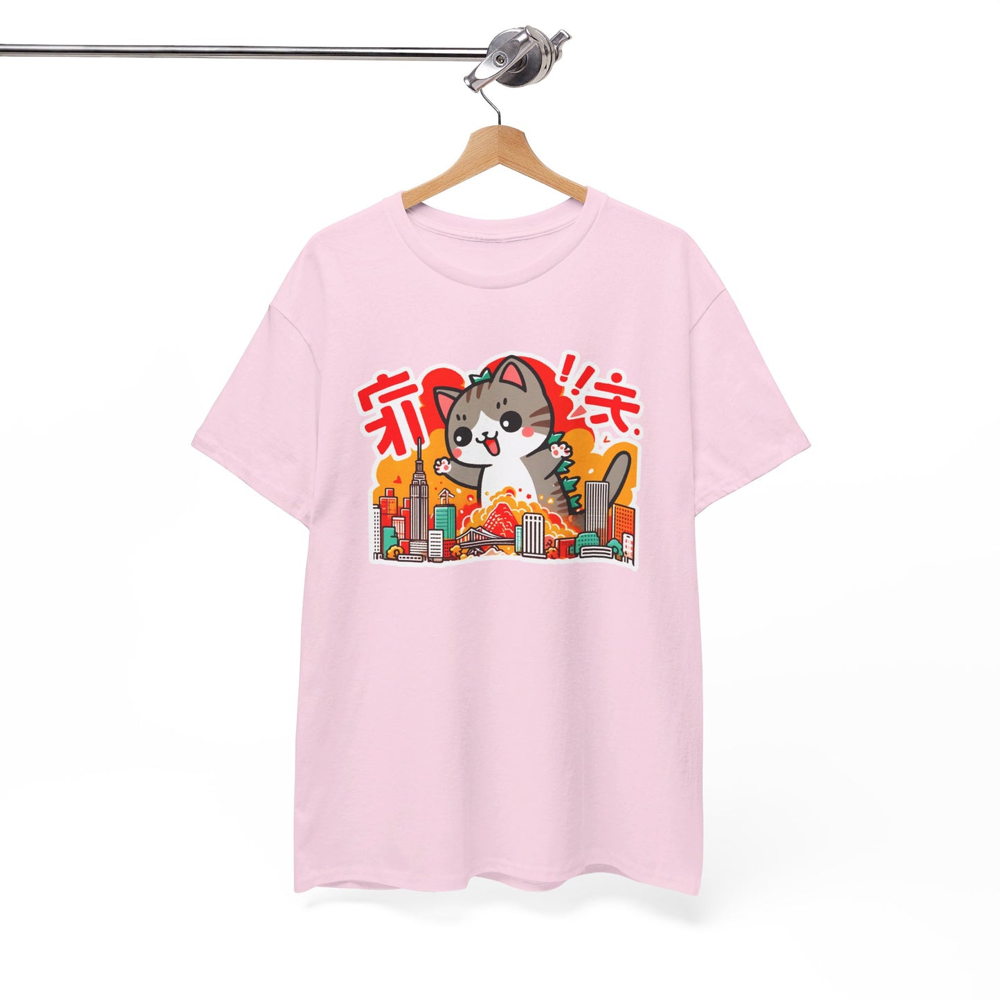 Catzilla T-Shirt