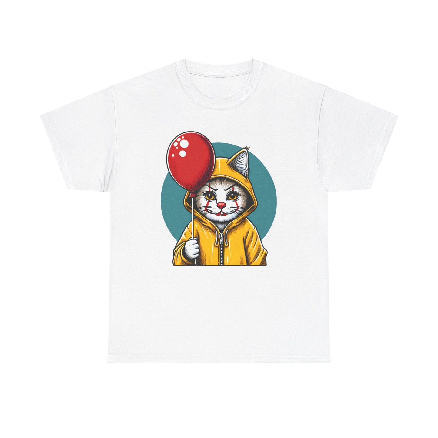 Kittywise T-Shirt