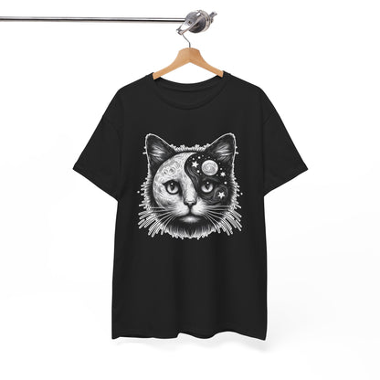 Mystic Cat T-Shirt