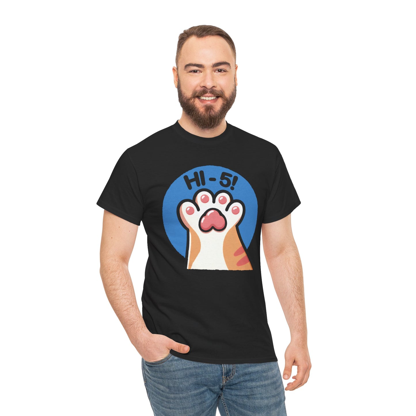 Hi-5! T-Shirt