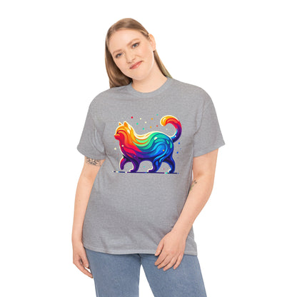 Rainbow Mood T-Shirt