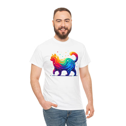 Rainbow Mood T-Shirt