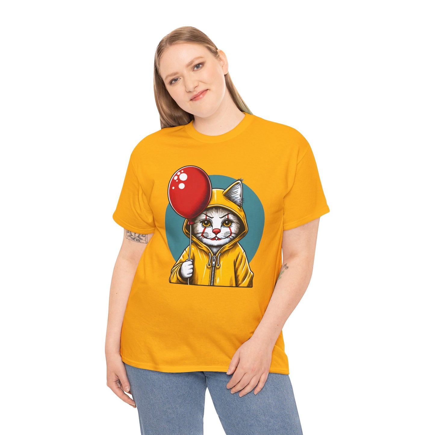 Kittywise T-Shirt