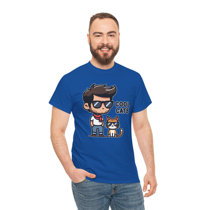 Cool Cats T-Shirt