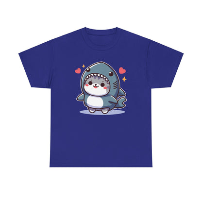 Shark Cat T-Shirt