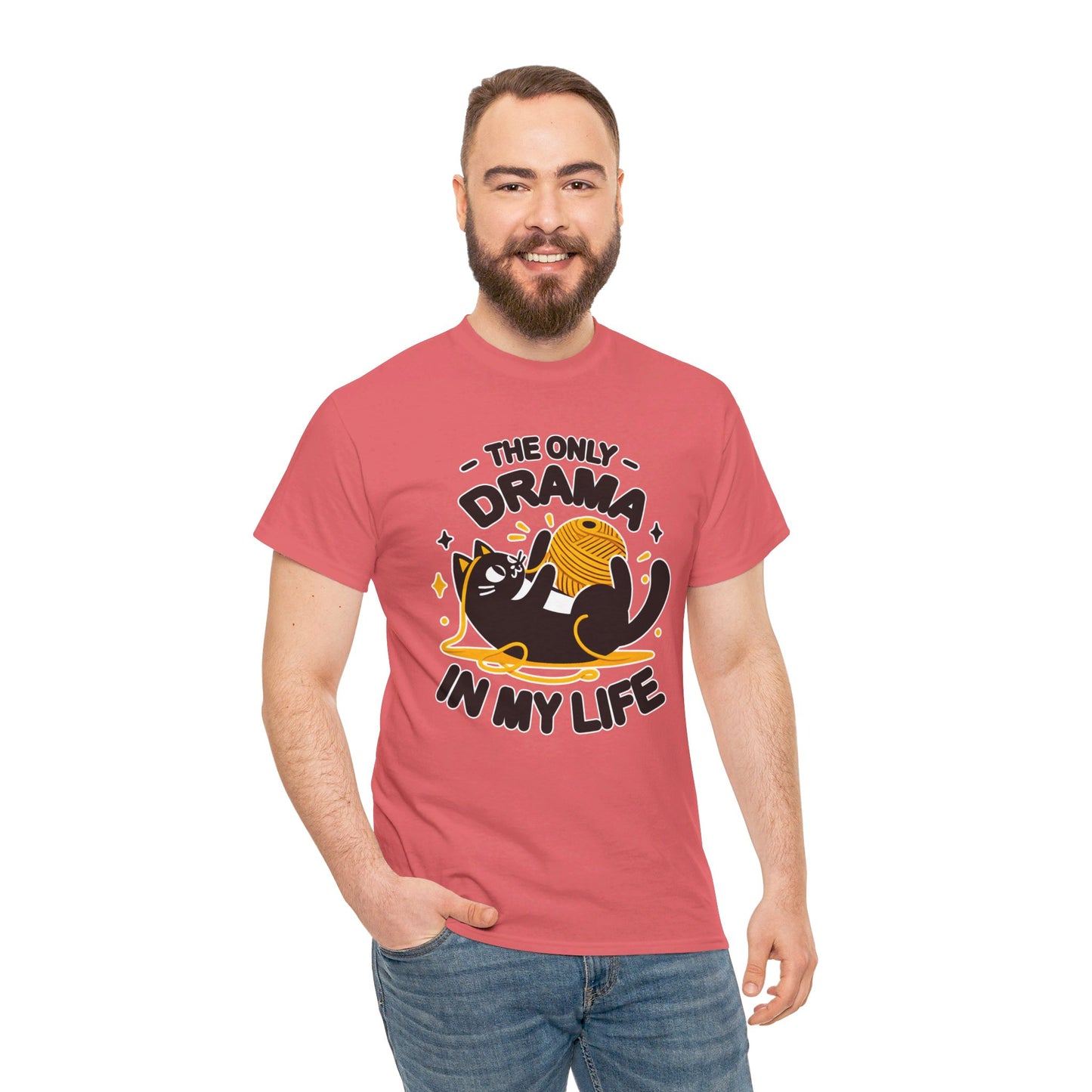 The Only Drama in my Life T-Shirt