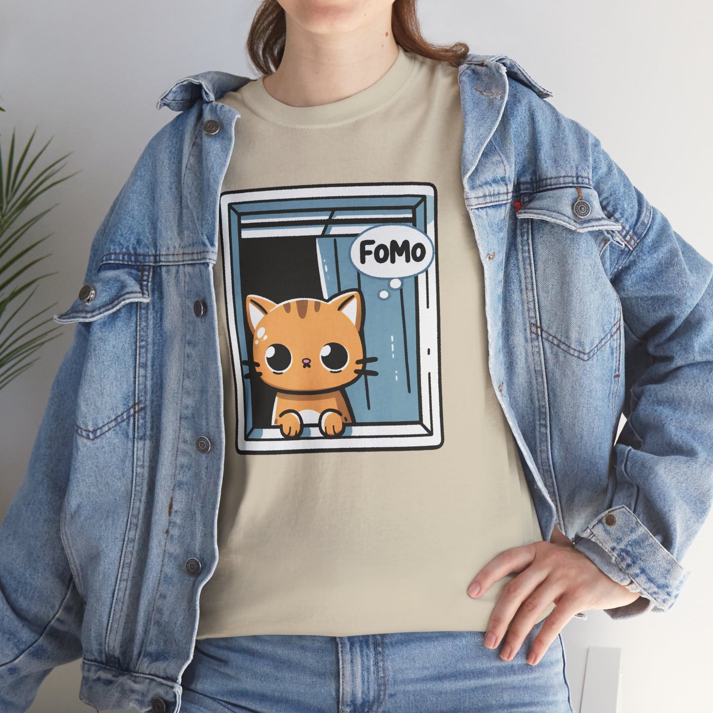 FOMO T-Shirt