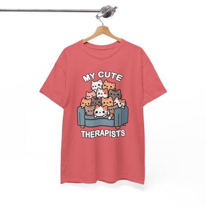 My Cute Therapists T-Shirt