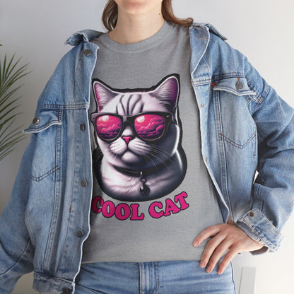 Cool Cat T-Shirt