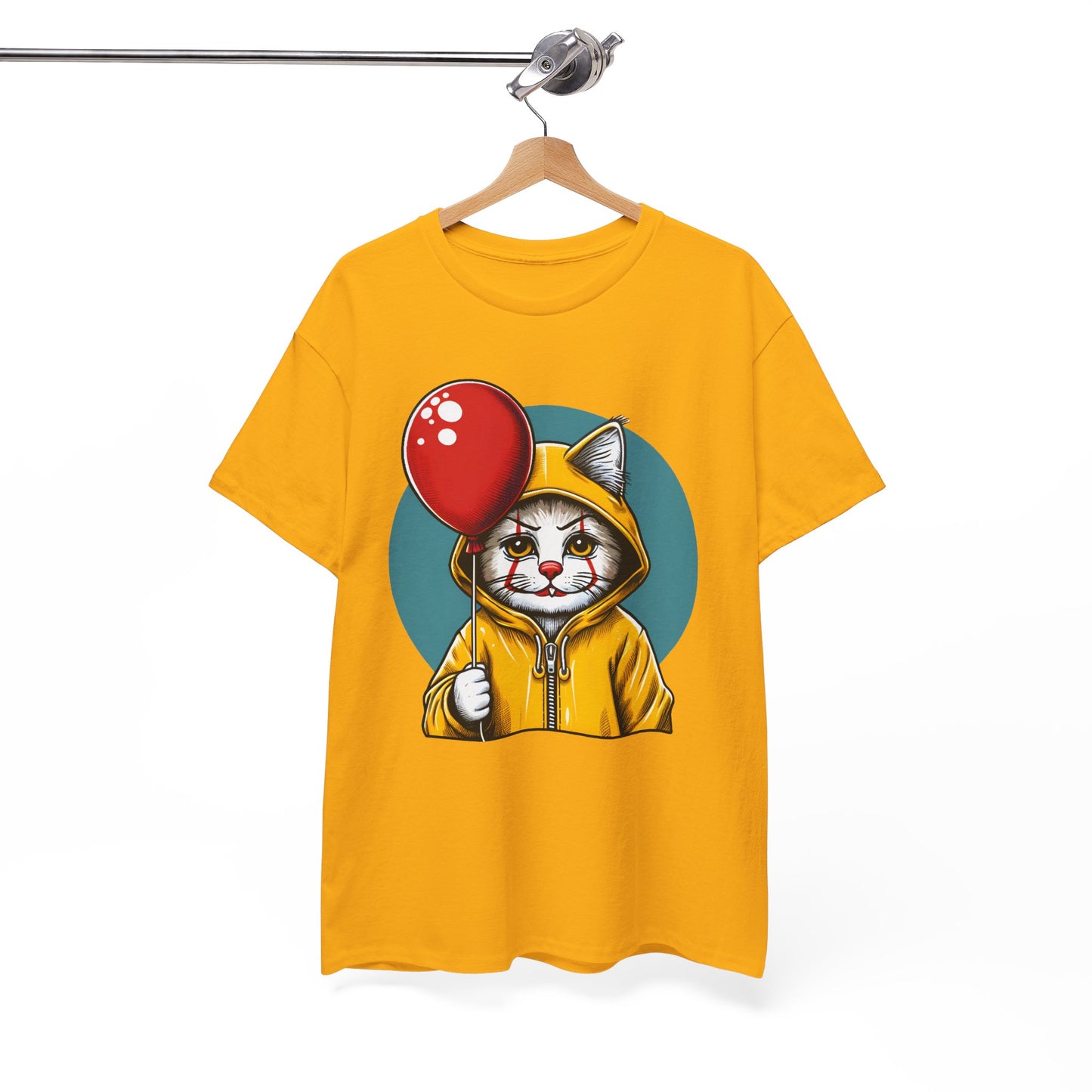 Kittywise T-Shirt