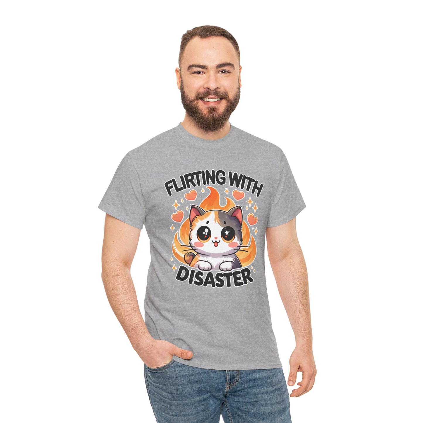 Flirting With Disaster T-Shirt