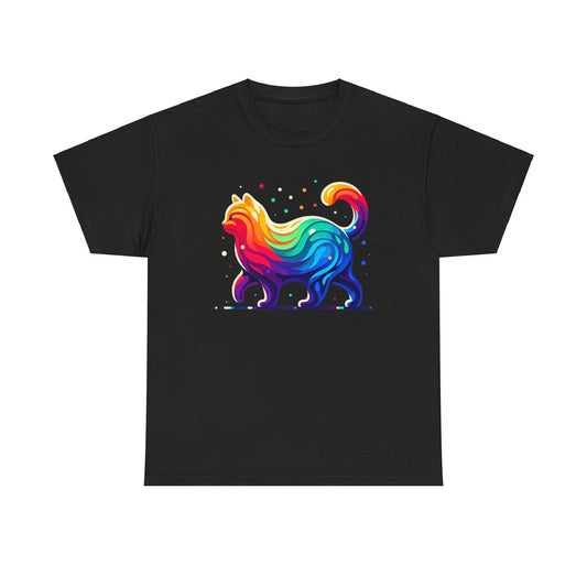 Rainbow Mood T-Shirt