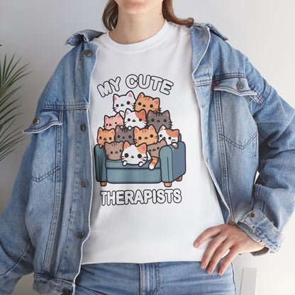 My Cute Therapists T-Shirt