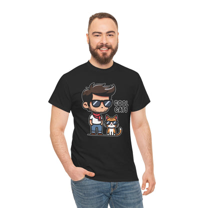 Cool Cats T-Shirt