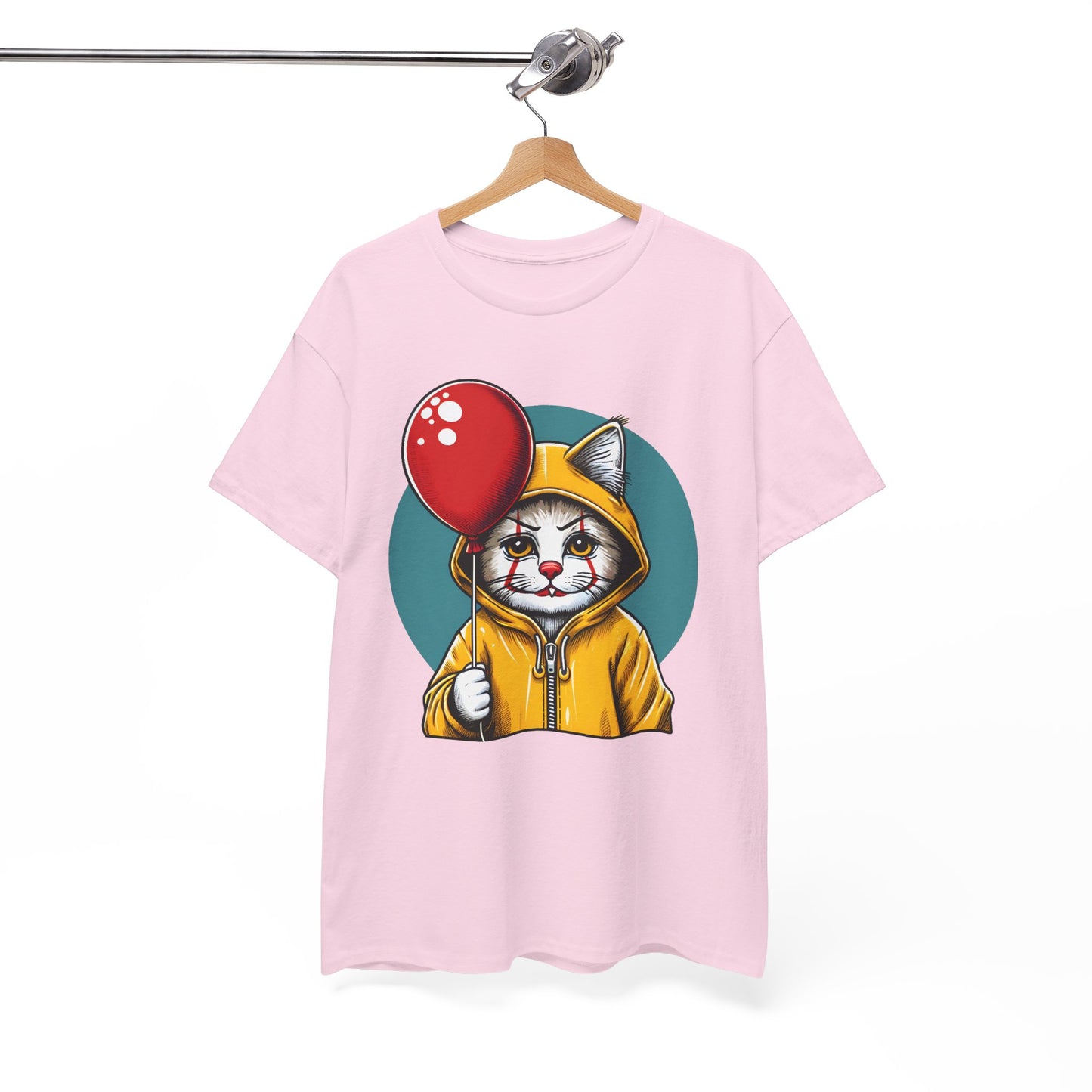 Kittywise T-Shirt