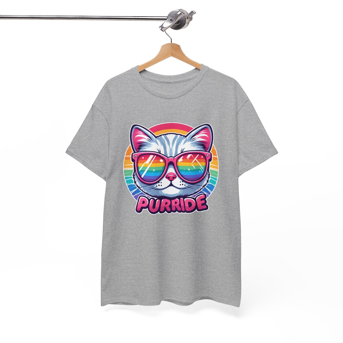 Purride T-Shirt