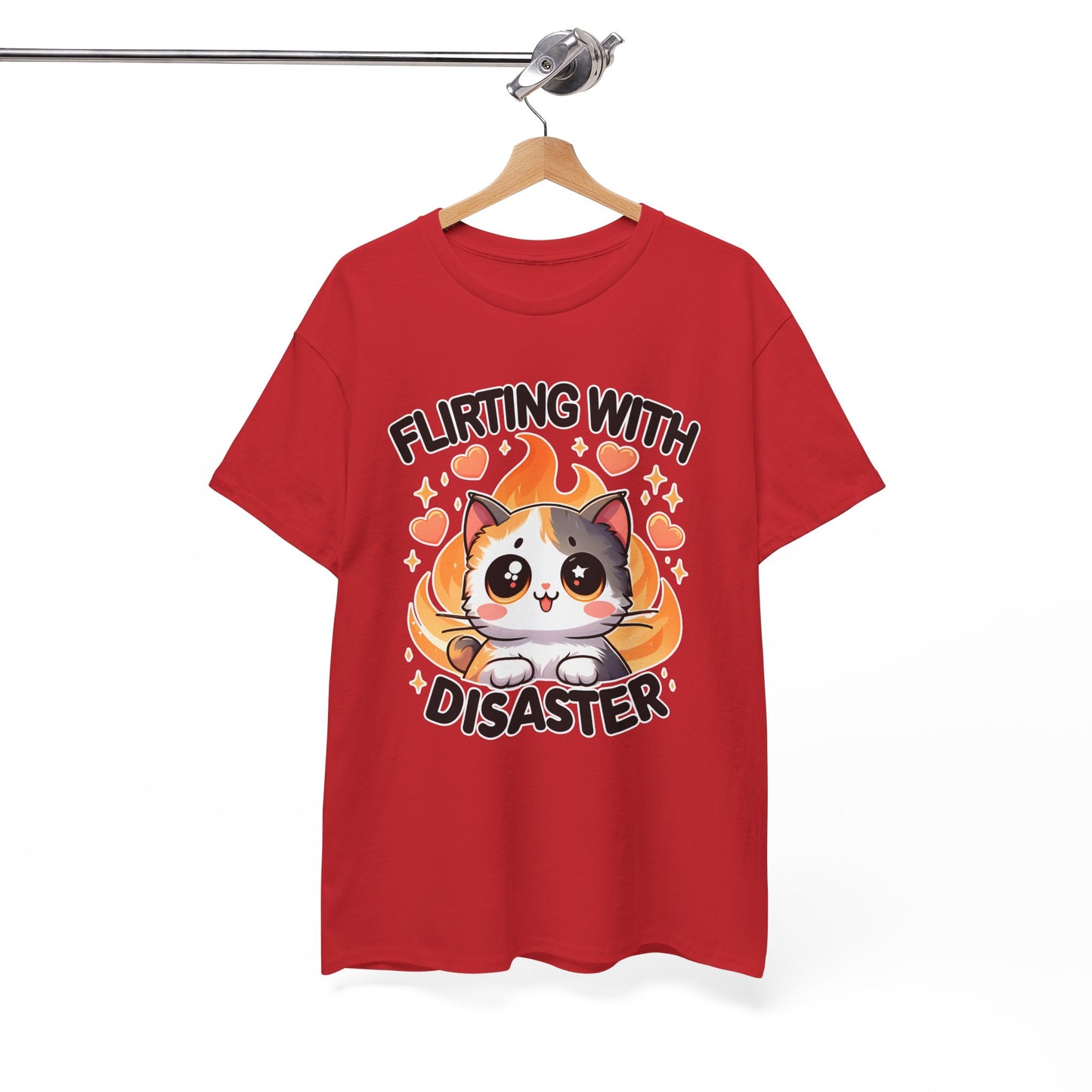 Flirting With Disaster T-Shirt