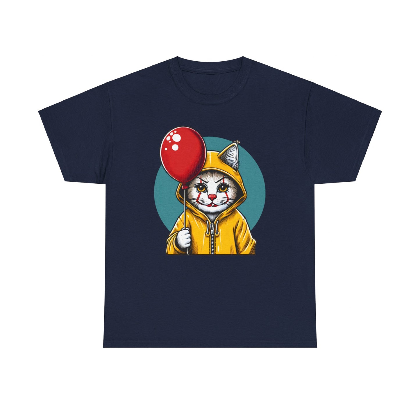 Kittywise T-Shirt