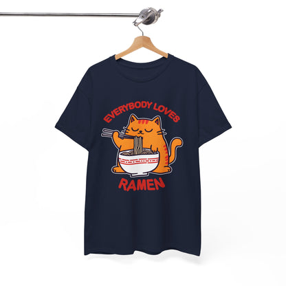 Everybody Loves Ramen T-Shirt