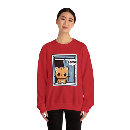 FOMO Sweatshirt