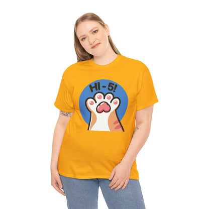 Hi-5! T-Shirt