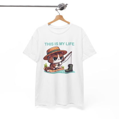 This is My Life T-Shirt