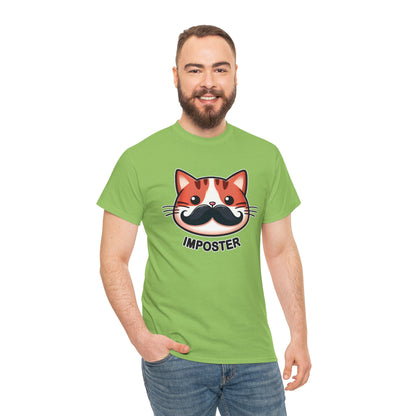 Imposter T-Shirt