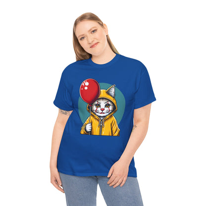 Kittywise T-Shirt