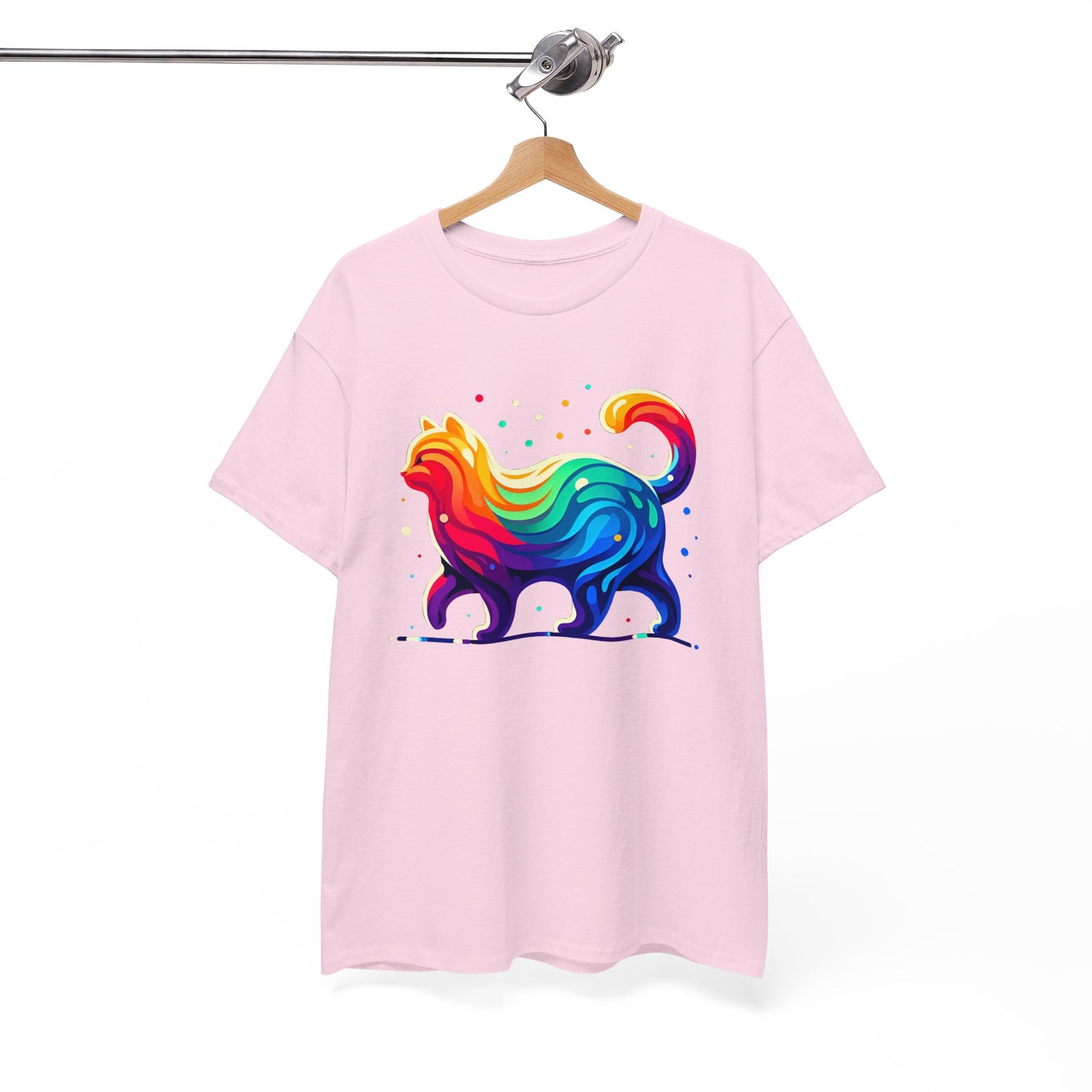 Rainbow Mood T-Shirt