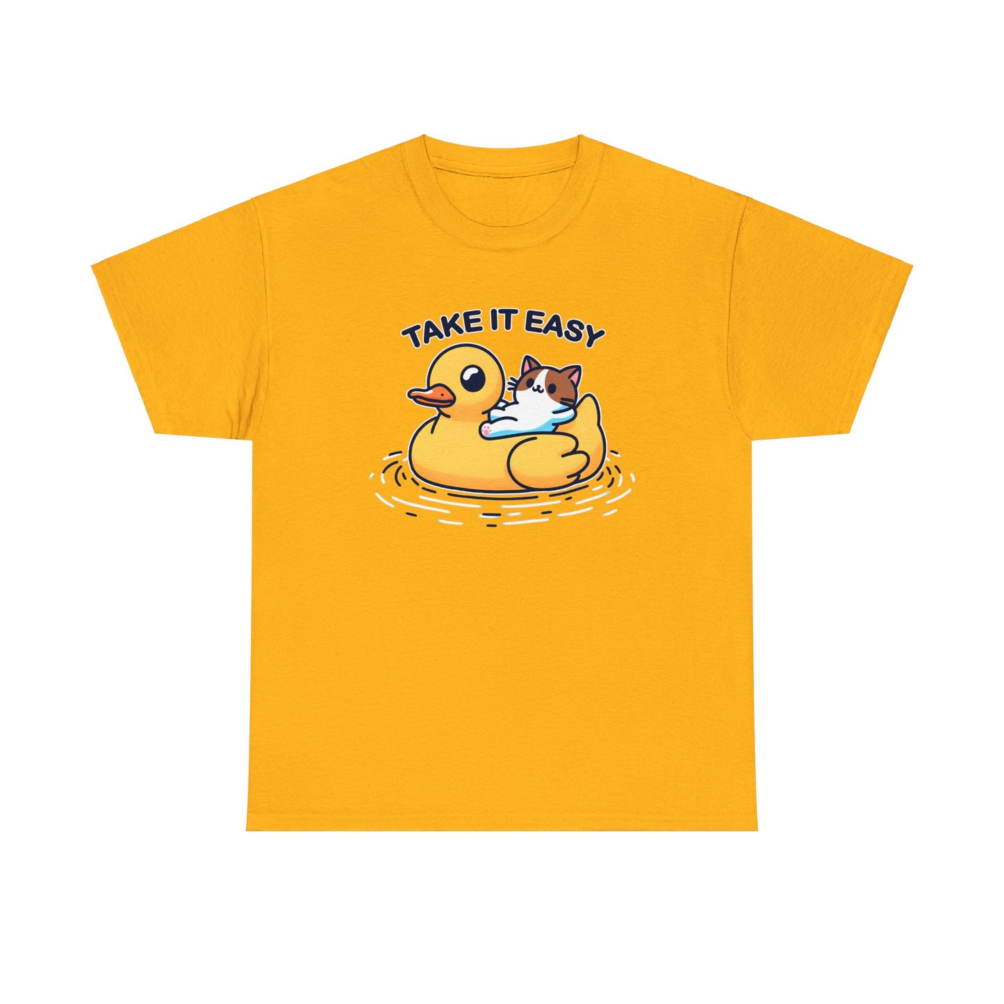 Take it Easy T-Shirt