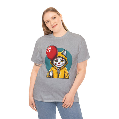 Kittywise T-Shirt