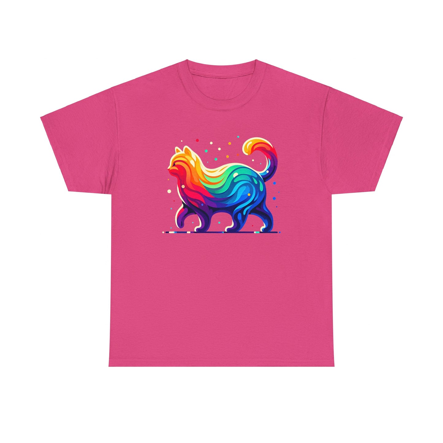 Rainbow Mood T-Shirt