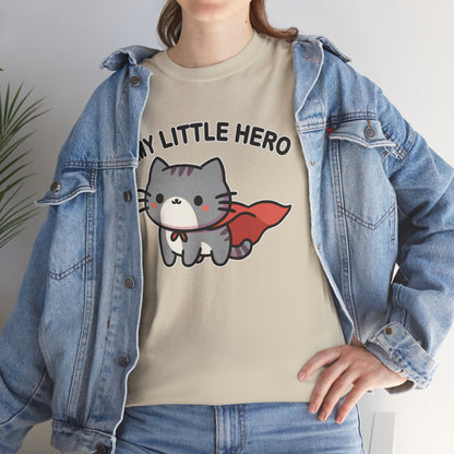 My Little Hero T-Shirt