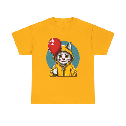 Kittywise T-Shirt