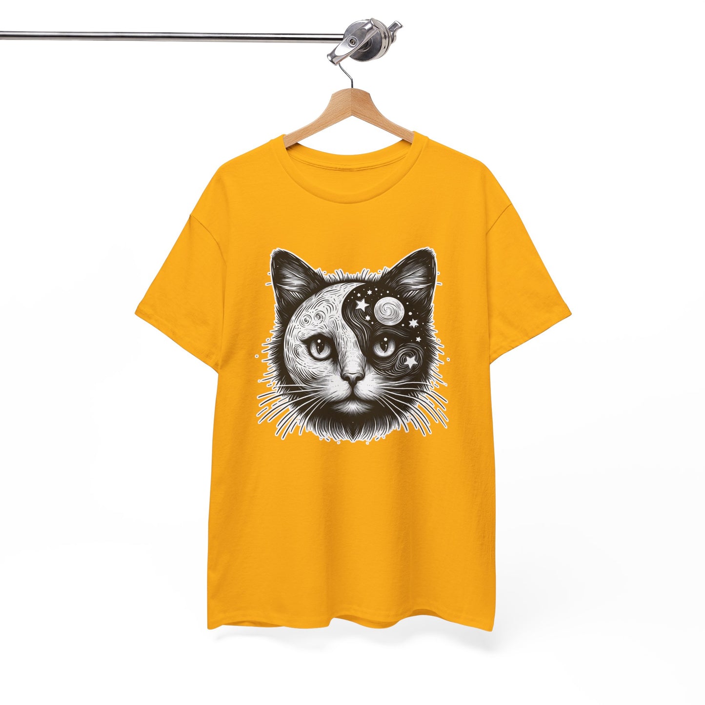 Mystic Cat T-Shirt